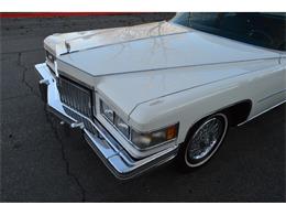 1975 Cadillac Coupe DeVille (CC-975010) for sale in Boise, Idaho