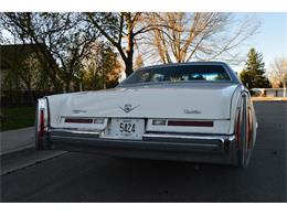 1975 Cadillac Coupe DeVille (CC-975010) for sale in Boise, Idaho