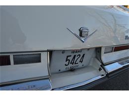 1975 Cadillac Coupe DeVille (CC-975010) for sale in Boise, Idaho
