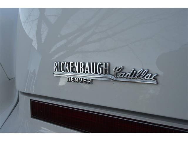 1975 Cadillac Coupe DeVille (CC-975010) for sale in Boise, Idaho