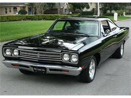 1969 Plymouth Road Runner (CC-975012) for sale in lakeland, Florida