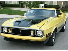 1973 Ford Mustang (CC-975016) for sale in lakeland, Florida