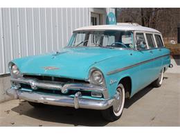 1956 Plymouth Suburban (CC-975022) for sale in Arundel, Maine