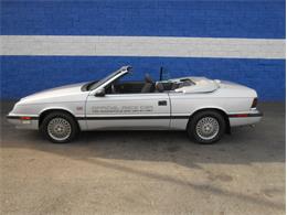 1987 Chrysler LeBaron (CC-975030) for sale in Carlisle, Pennsylvania