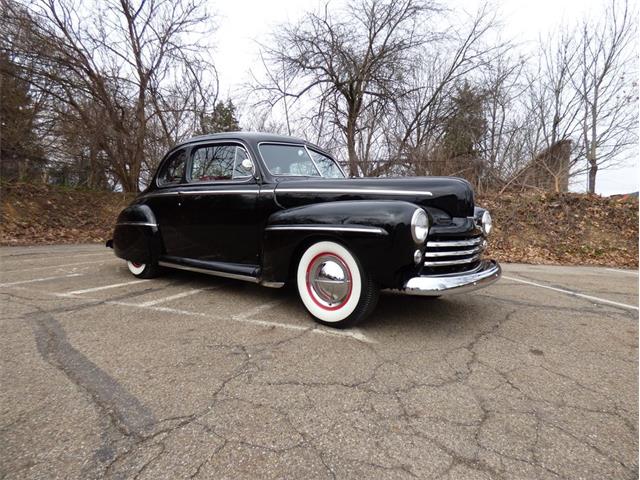 1947 Ford Deluxe (CC-975043) for sale in Carlisle, Pennsylvania