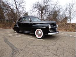 1947 Ford Deluxe (CC-975043) for sale in Carlisle, Pennsylvania