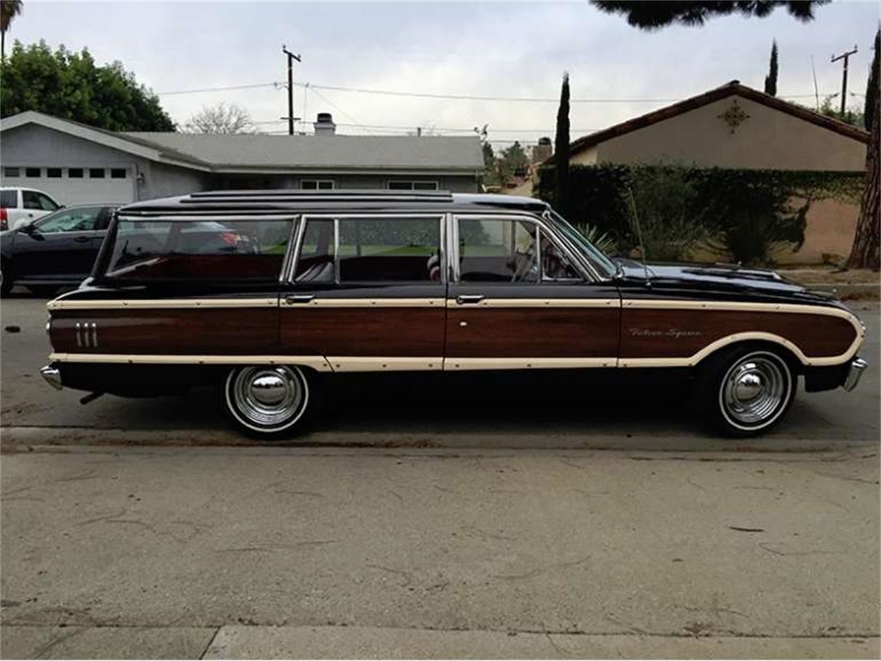 1962 ford country squire for sale classiccars com cc 975055 1962 ford country squire for sale