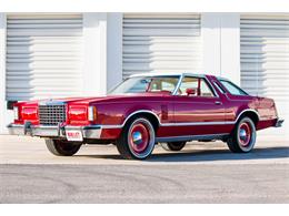 1976 Ford Thunderbird (CC-975065) for sale in Fort Lauderdale, Florida