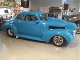 1940 Chevrolet 2-Dr Coupe (CC-970507) for sale in Pulaski, Wisconsin