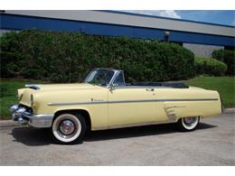 1953 Mercury Monterey (CC-975074) for sale in Houston, Texas