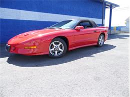 1995 Pontiac Firebird (CC-975080) for sale in Carlisle, Pennsylvania