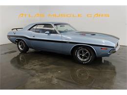 1970 Dodge Challenger R/T (CC-975085) for sale in Blue Ridge, Texas