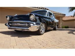 1957 Chevrolet 2-Dr Post (CC-975088) for sale in Sun City West, Arizona