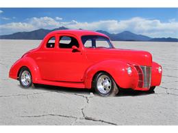 1940 Ford DLX Coupe (CC-975092) for sale in Gainesville, Florida