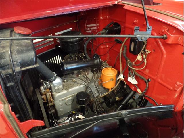 1941 Dodge Pickup (CC-975095) for sale in Carlisle, Pennsylvania