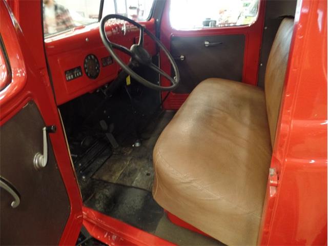 1941 Dodge Pickup (CC-975095) for sale in Carlisle, Pennsylvania