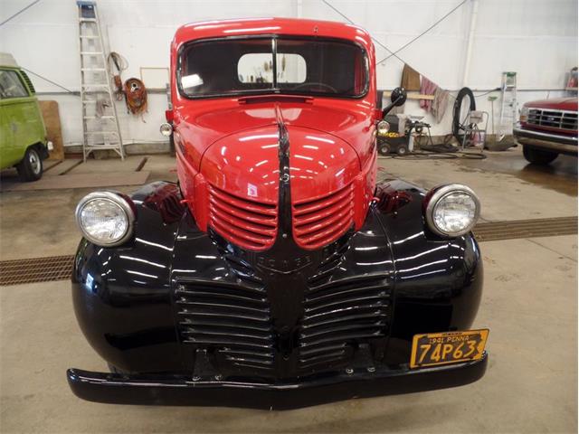 1941 Dodge Pickup (CC-975095) for sale in Carlisle, Pennsylvania