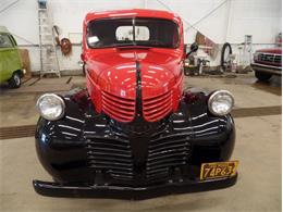 1941 Dodge Pickup (CC-975095) for sale in Carlisle, Pennsylvania