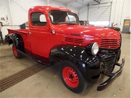 1941 Dodge Pickup (CC-975095) for sale in Carlisle, Pennsylvania