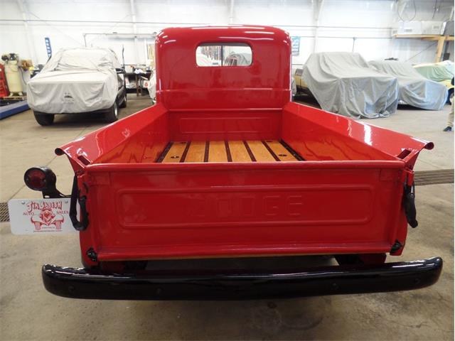 1941 Dodge Pickup (CC-975095) for sale in Carlisle, Pennsylvania