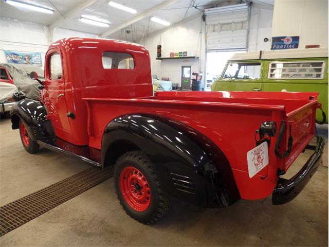 1941 Dodge Pickup (CC-975095) for sale in Carlisle, Pennsylvania
