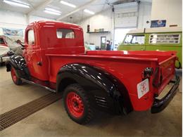 1941 Dodge Pickup (CC-975095) for sale in Carlisle, Pennsylvania