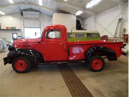 1941 Dodge Pickup (CC-975095) for sale in Carlisle, Pennsylvania