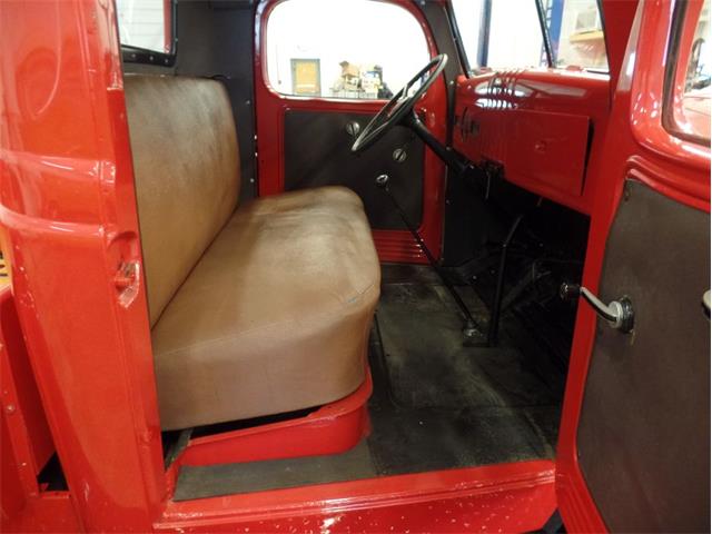 1941 Dodge Pickup (CC-975095) for sale in Carlisle, Pennsylvania