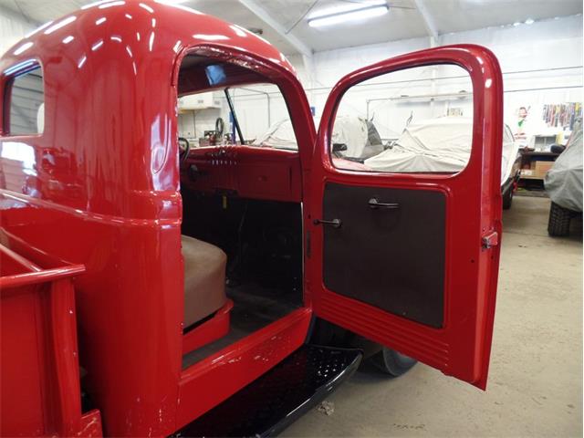 1941 Dodge Pickup (CC-975095) for sale in Carlisle, Pennsylvania