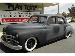 1949 Plymouth P19 (CC-975107) for sale in Redlands , California