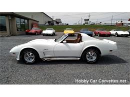 1976 Chevrolet Corvette (CC-975119) for sale in Martinsburg, Pennsylvania