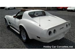 1976 Chevrolet Corvette (CC-975119) for sale in Martinsburg, Pennsylvania