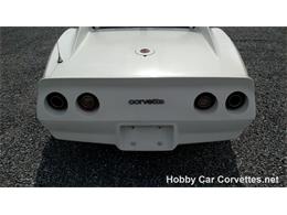 1976 Chevrolet Corvette (CC-975119) for sale in Martinsburg, Pennsylvania