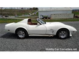 1976 Chevrolet Corvette (CC-975119) for sale in Martinsburg, Pennsylvania