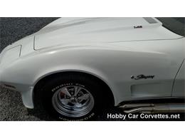 1976 Chevrolet Corvette (CC-975119) for sale in Martinsburg, Pennsylvania