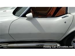 1976 Chevrolet Corvette (CC-975119) for sale in Martinsburg, Pennsylvania