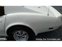1976 Chevrolet Corvette (CC-975119) for sale in Martinsburg, Pennsylvania