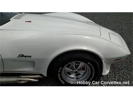 1976 Chevrolet Corvette (CC-975119) for sale in Martinsburg, Pennsylvania