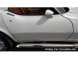 1976 Chevrolet Corvette (CC-975119) for sale in Martinsburg, Pennsylvania