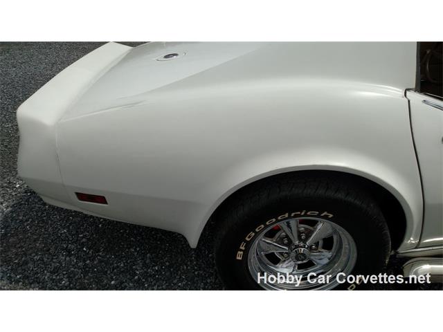 1976 Chevrolet Corvette (CC-975119) for sale in Martinsburg, Pennsylvania