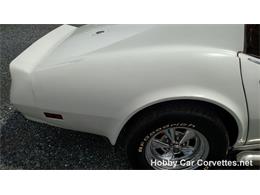 1976 Chevrolet Corvette (CC-975119) for sale in Martinsburg, Pennsylvania