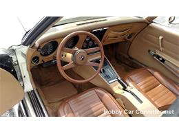 1976 Chevrolet Corvette (CC-975119) for sale in Martinsburg, Pennsylvania