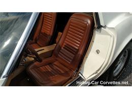1976 Chevrolet Corvette (CC-975119) for sale in Martinsburg, Pennsylvania