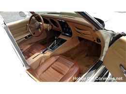 1976 Chevrolet Corvette (CC-975119) for sale in Martinsburg, Pennsylvania