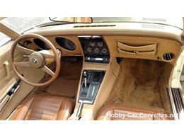 1976 Chevrolet Corvette (CC-975119) for sale in Martinsburg, Pennsylvania