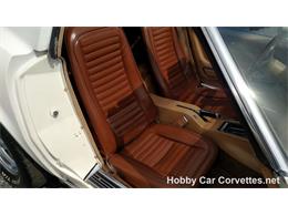 1976 Chevrolet Corvette (CC-975119) for sale in Martinsburg, Pennsylvania