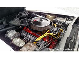 1976 Chevrolet Corvette (CC-975119) for sale in Martinsburg, Pennsylvania