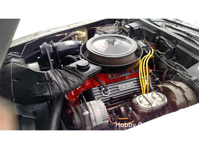 1976 Chevrolet Corvette (CC-975119) for sale in Martinsburg, Pennsylvania