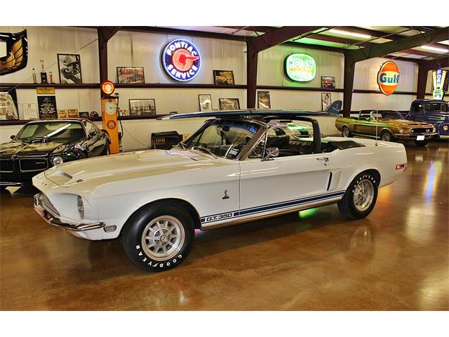 1968 Shelby GT350 (CC-975122) for sale in Houston, Texas