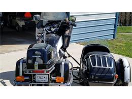 1982 Honda Silverwing GL500 (CC-975125) for sale in Indianapolis, Indiana